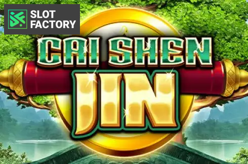 Cai Shen Jin